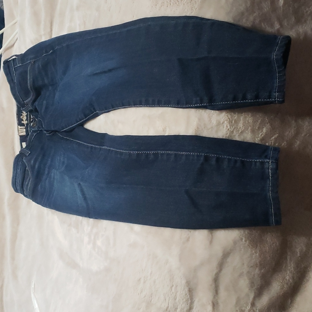 Kut‎ from the Kloth 0P Katy Jeans